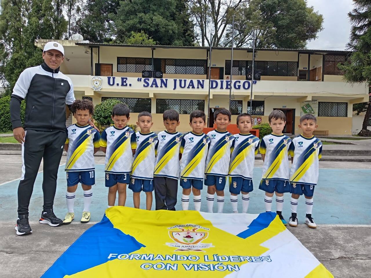 Club de fútbol