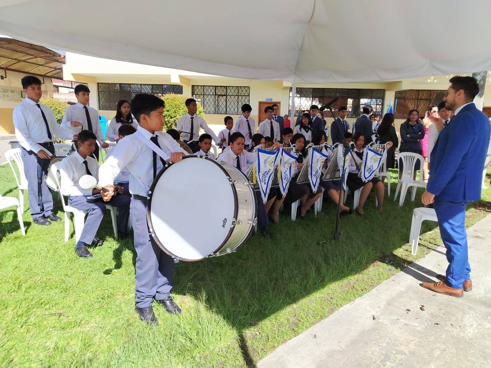 Club de música