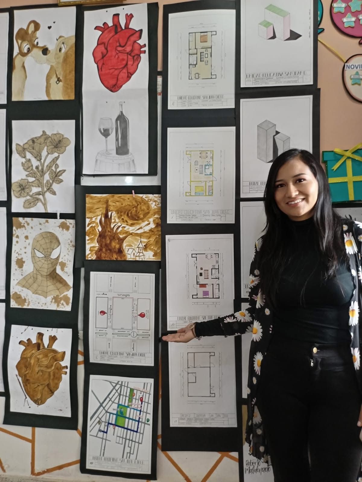 Club de arte y pintura
